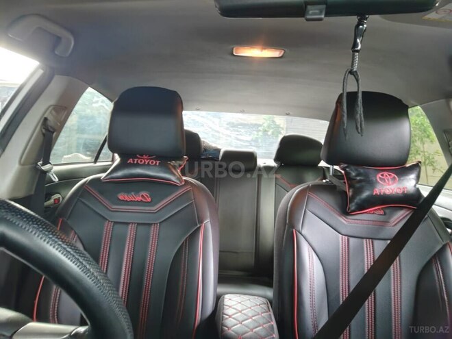 Toyota Corolla 2009, 316,000 km - 1.4 l - Tərtər