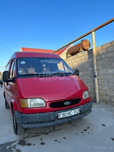 Ford Transit 1997, 636,436 km - 2.5 л - Bakı