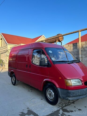 Ford Transit 1997, 636,436 km - 2.5 л - Bakı