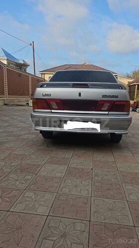 LADA (VAZ) 2115 2007, 328,567 km - 1.6 l - Bakı