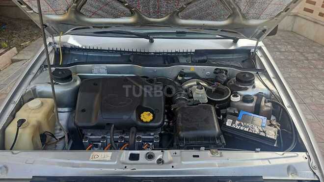 LADA (VAZ) 2115 2007, 328,567 km - 1.6 l - Bakı