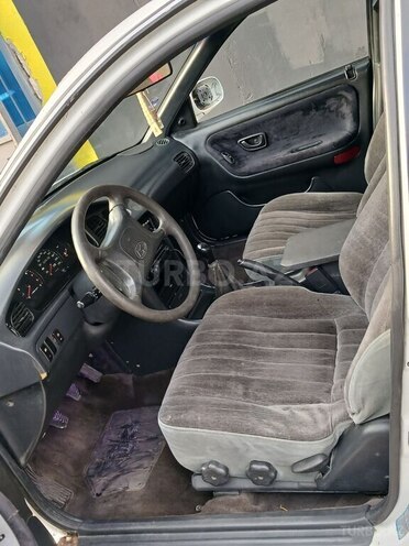 Hyundai Sonata 1996, 350,000 km - 2.0 l - Bakı
