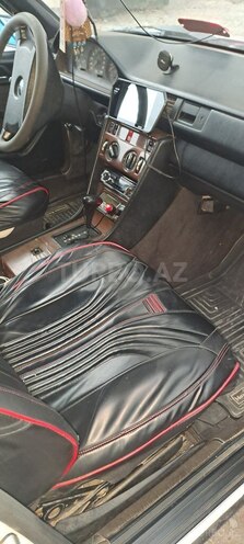 Mercedes 190 1989, 140,000 km - 2.0 л - Xaçmaz