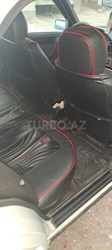Mercedes 190 1989, 140,000 km - 2.0 л - Xaçmaz