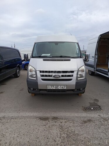Ford Transit 2011, 164,000 km - 2.2 l - Bakı