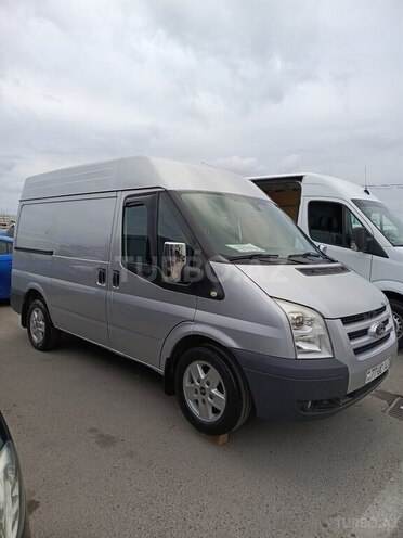 Ford Transit 2011, 164,000 km - 2.2 l - Bakı
