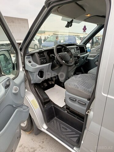 Ford Transit 2011, 164,000 km - 2.2 l - Bakı