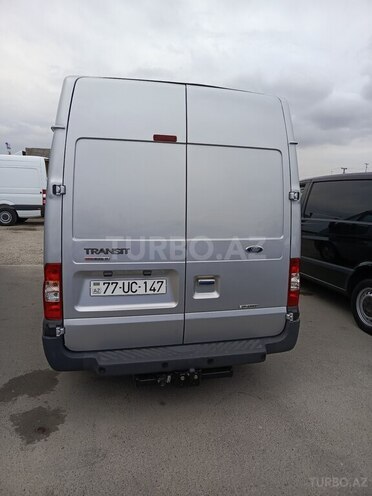 Ford Transit 2011, 164,000 km - 2.2 l - Bakı