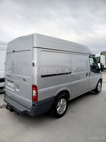 Ford Transit 2011, 164,000 km - 2.2 l - Bakı