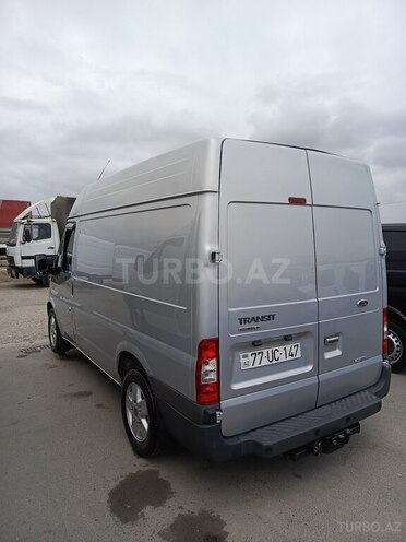 Ford Transit 2011, 164,000 km - 2.2 l - Bakı