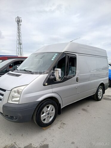 Ford Transit 2011, 164,000 km - 2.2 l - Bakı