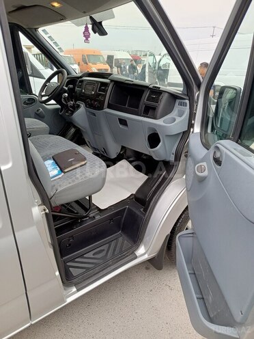 Ford Transit 2011, 164,000 km - 2.2 l - Bakı