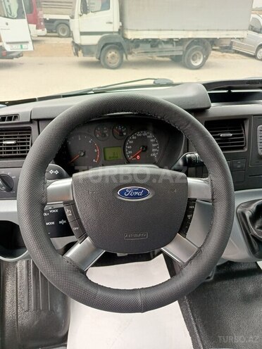Ford Transit 2011, 164,000 km - 2.2 l - Bakı