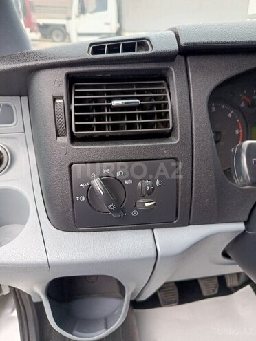 Ford Transit 2011, 164,000 km - 2.2 l - Bakı