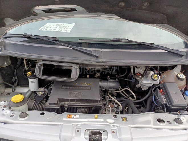 Ford Transit 2011, 164,000 km - 2.2 l - Bakı