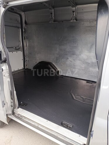 Ford Transit 2011, 164,000 km - 2.2 l - Bakı