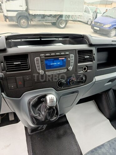 Ford Transit 2011, 164,000 km - 2.2 l - Bakı