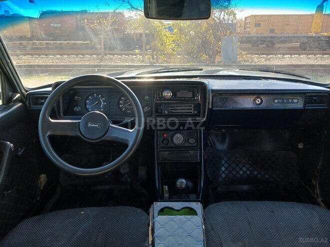 LADA (VAZ) 2107 2005, 85,000 km - 1.6 l - Bakı