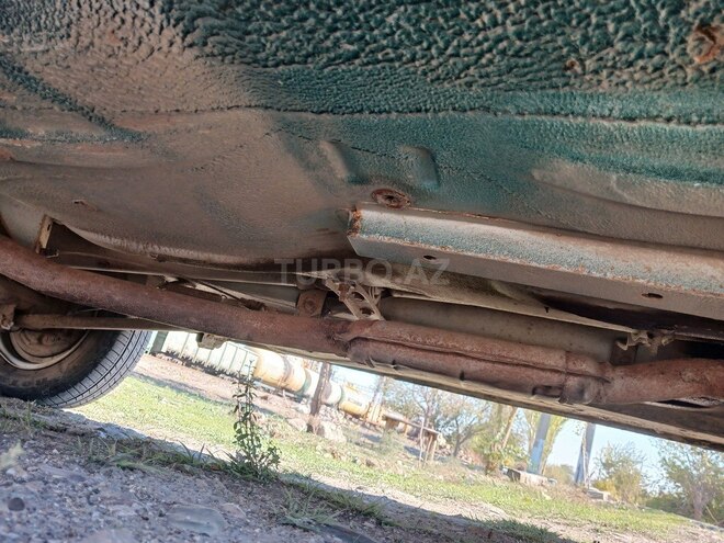 LADA (VAZ) 2107 2005, 85,000 km - 1.6 l - Bakı