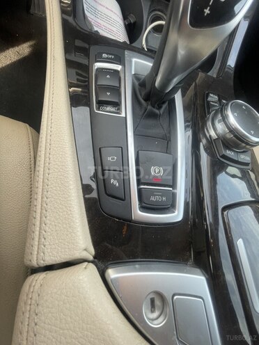 BMW 528 2016, 82,000 km - 2.0 l - Bakı