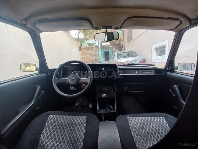 LADA (VAZ) 2107 2004, 37,643 km - 1.6 l - Bakı