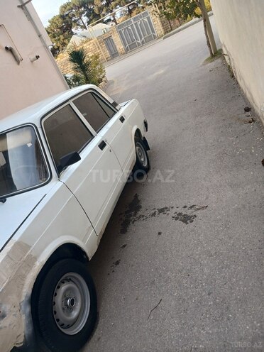 LADA (VAZ) 2107 2004, 37,643 km - 1.6 l - Bakı