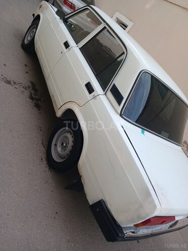LADA (VAZ) 2107 2004, 37,643 km - 1.6 l - Bakı