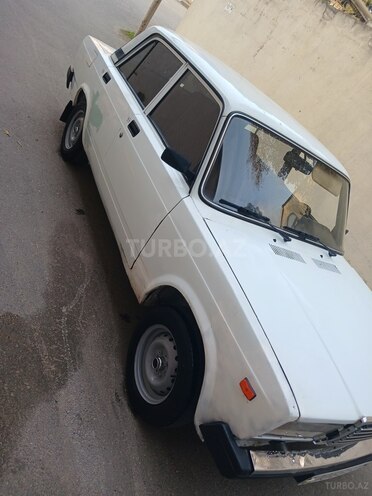 LADA (VAZ) 2107 2004, 37,643 km - 1.6 l - Bakı