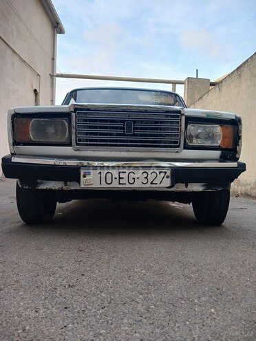 LADA (VAZ) 2107 2004, 37,643 km - 1.6 l - Bakı