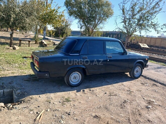 LADA (VAZ) 2107 2005, 85,000 km - 1.6 l - Bakı