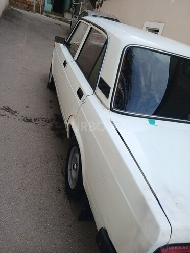 LADA (VAZ) 2107 2004, 37,643 km - 1.6 l - Bakı