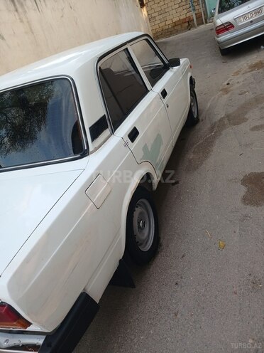 LADA (VAZ) 2107 2004, 37,643 km - 1.6 l - Bakı