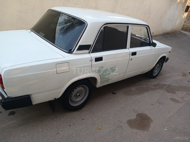 LADA (VAZ) 2107 2004, 37,643 km - 1.6 l - Bakı