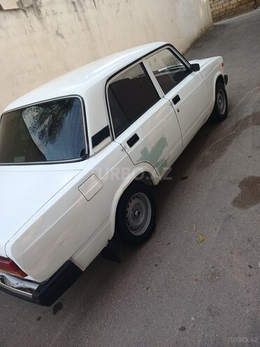 LADA (VAZ) 2107 2004, 37,643 km - 1.6 l - Bakı