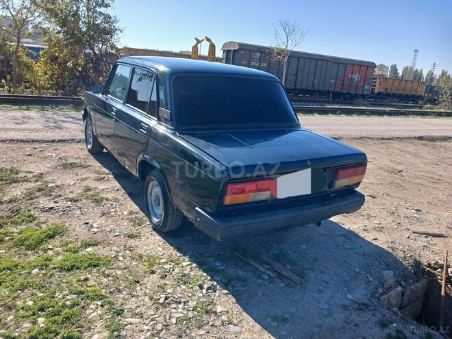 LADA (VAZ) 2107 2005, 85,000 km - 1.6 l - Bakı