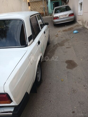 LADA (VAZ) 2107 2004, 37,643 km - 1.6 l - Bakı