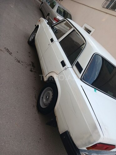 LADA (VAZ) 2107 2004, 37,643 km - 1.6 l - Bakı