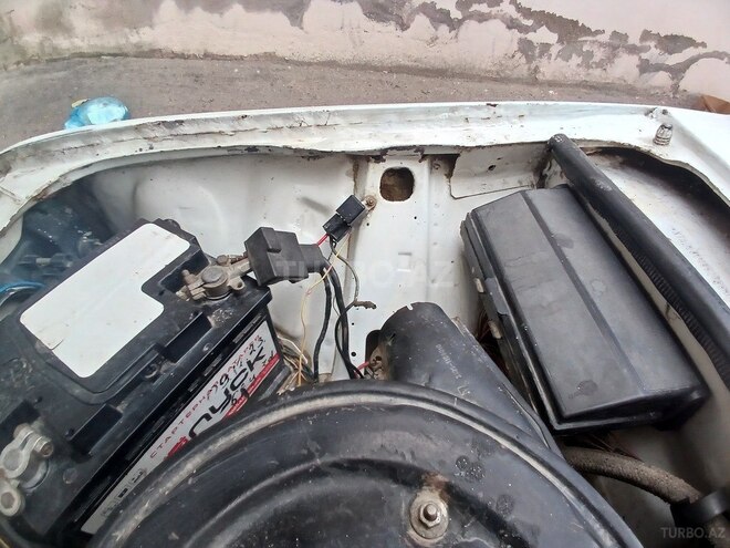 LADA (VAZ) 2107 2004, 37,643 km - 1.6 l - Bakı