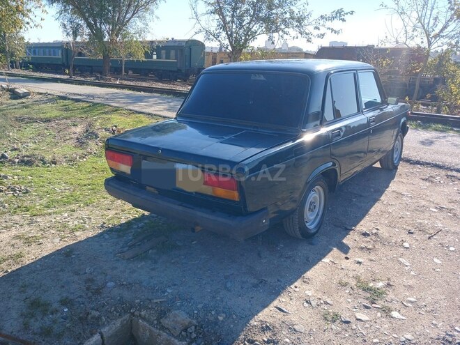 LADA (VAZ) 2107 2005, 85,000 km - 1.6 l - Bakı