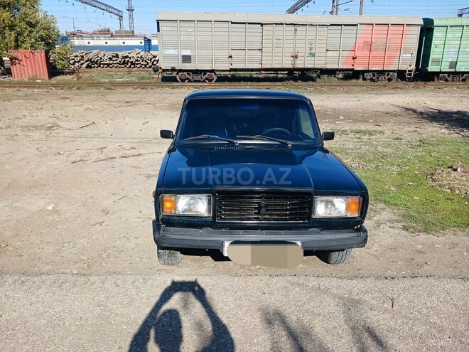 LADA (VAZ) 2107 2005, 85,000 km - 1.6 l - Bakı