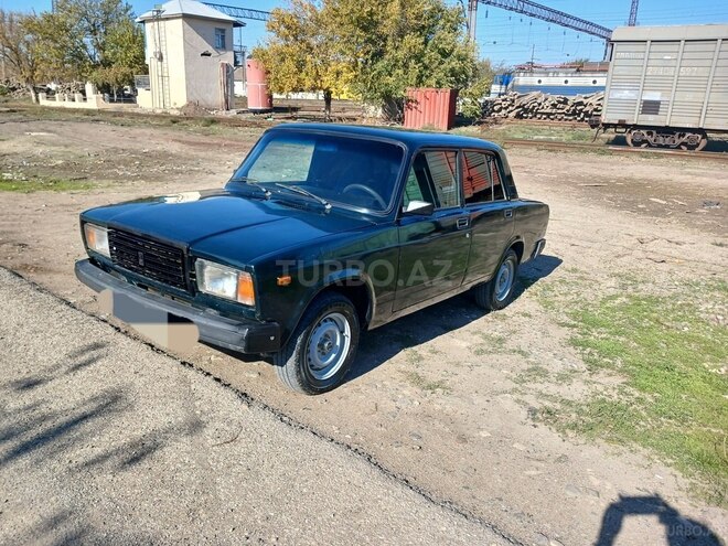 LADA (VAZ) 2107 2005, 85,000 km - 1.6 l - Bakı