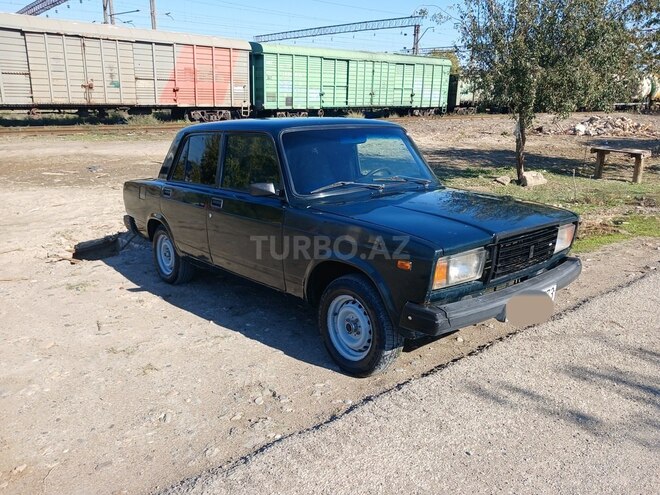 LADA (VAZ) 2107 2005, 85,000 km - 1.6 l - Bakı