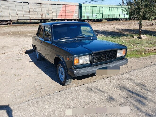 LADA (VAZ) 2107 2005, 85,000 km - 1.6 l - Bakı