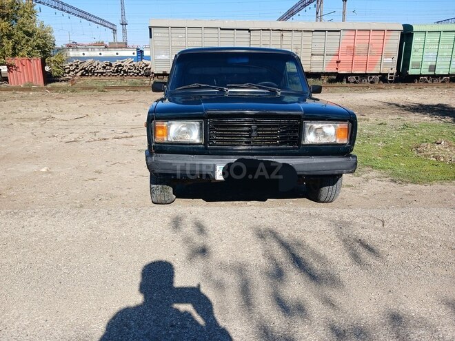 LADA (VAZ) 2107 2005, 85,000 km - 1.6 l - Bakı