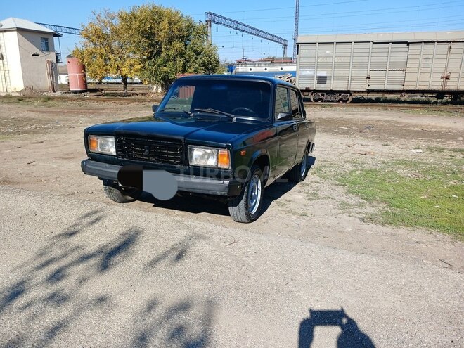 LADA (VAZ) 2107 2005, 85,000 km - 1.6 l - Bakı