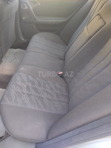 Mercedes E 240 1999, 391,000 km - 2.4 l - Sumqayıt