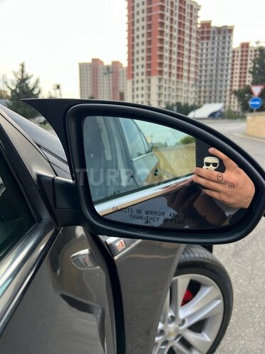 Chevrolet Cruze 2015, 210,000 km - 1.4 l - Bakı