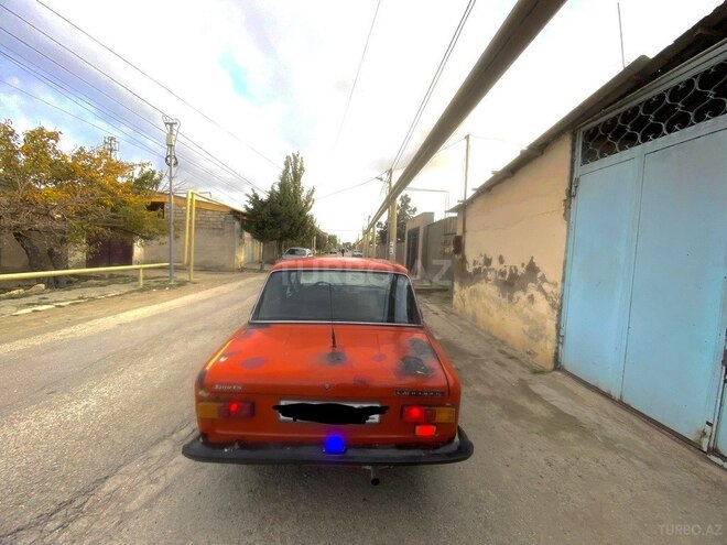 LADA (VAZ) 21011 1986, 80,000 km - 1.3 l - Bakı