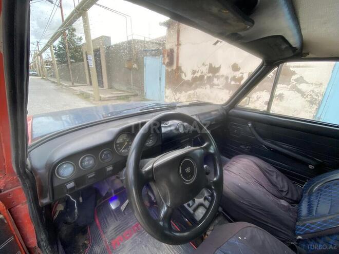 LADA (VAZ) 21011 1986, 80,000 km - 1.3 l - Bakı