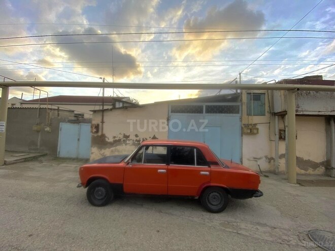 LADA (VAZ) 21011 1986, 80,000 km - 1.3 l - Bakı